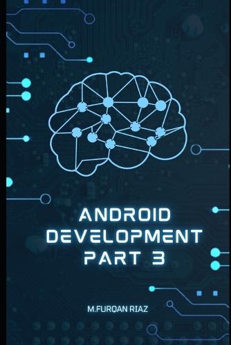 Android Development Part 3