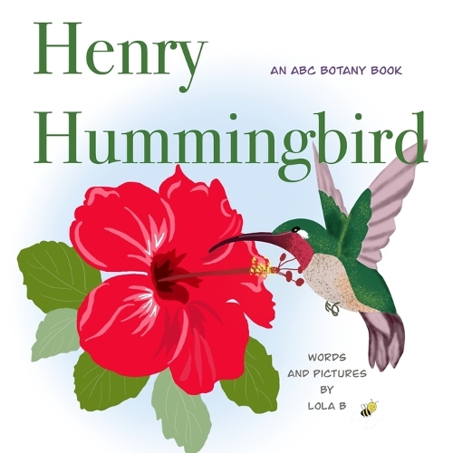 Henry Hummingbird