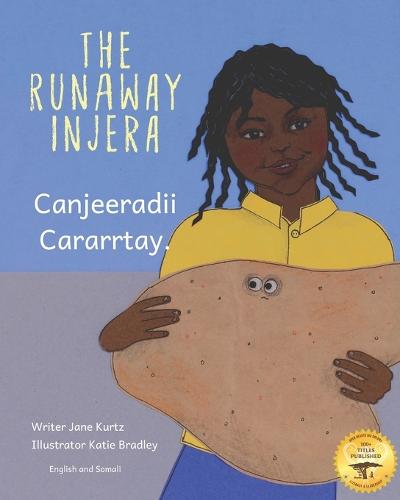 The Runaway Injera