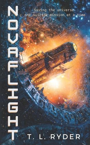 Novaflight