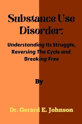 Substance Use Disorder