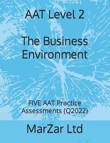 AAT Level 2 The Business Environment