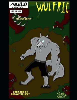 Aquillo Comics
