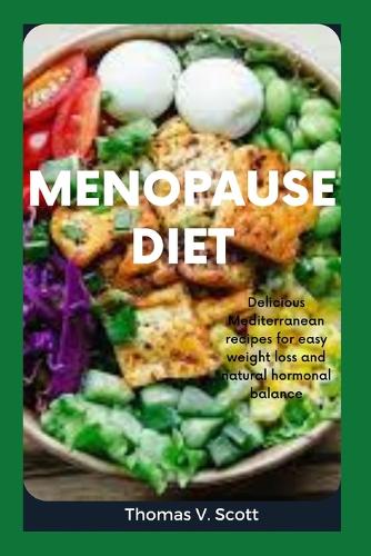Menopause Diet