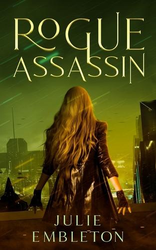 Rogue Assassin