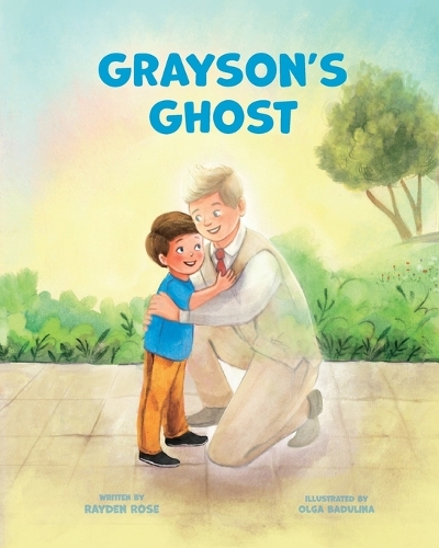Grayson's Ghost