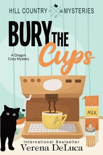 Bury the Cups