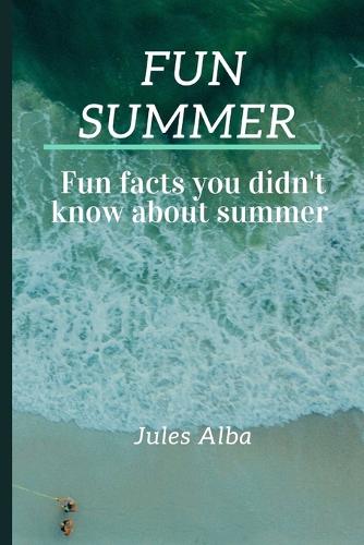 Fun summer