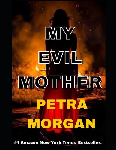 My Evil Mother (Fiction Book)