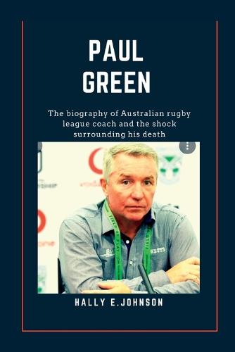 Paul Green