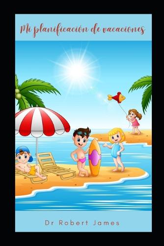 Mi planificacion de vacaciones