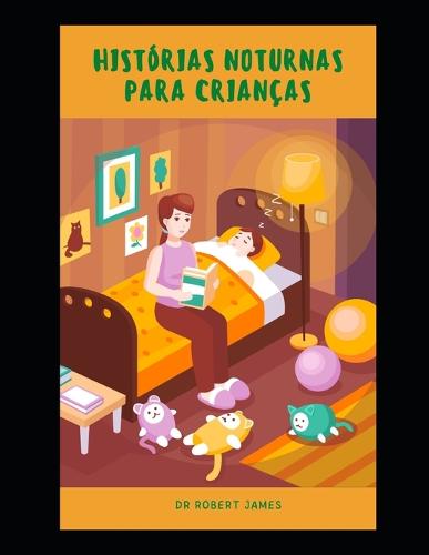 Historias noturnas para criancas