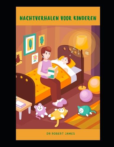 Nachtverhalen voor kinderen