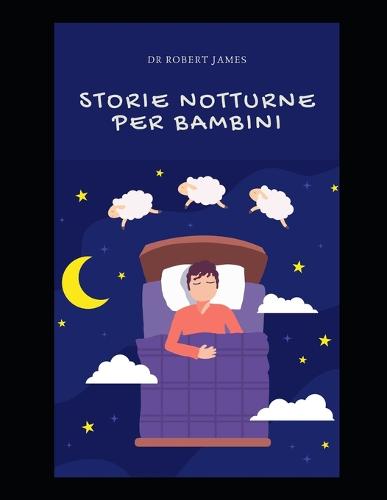 Storie notturne per bambini