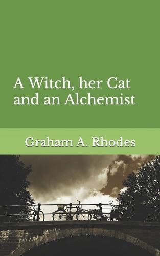 A Witch, her Cat and an Alchemist