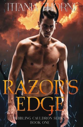 Razor's Edge