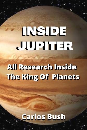 Inside Jupiter