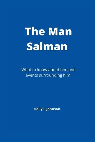 The Man Salman