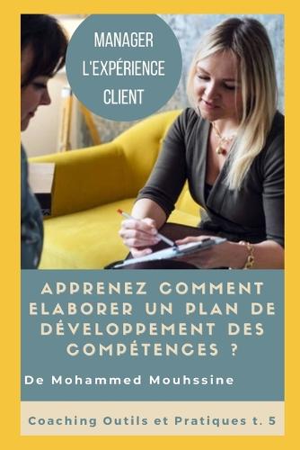 Manager l'experience Client