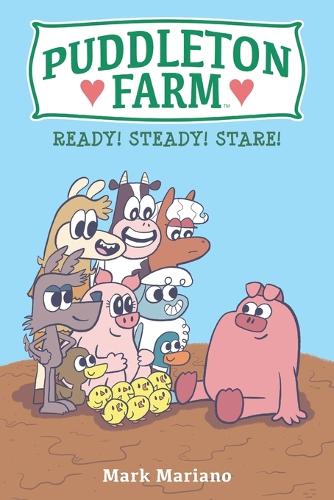 Puddleton Farm