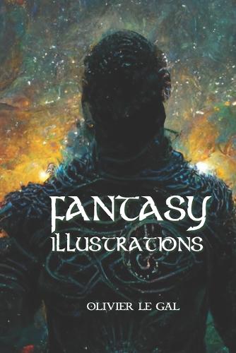 Fantasy Illustrations