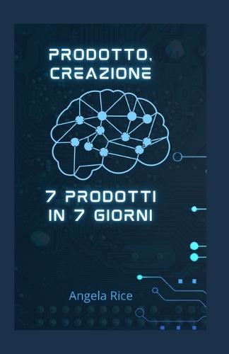 Prodotto, creazione