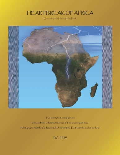 Heartbreak of Africa