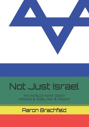 Not Just Israel