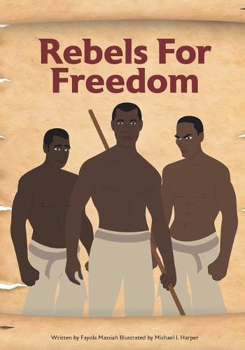 Rebels for Freedom