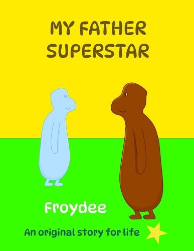 My Father Superstar