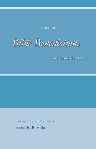 Bible Benedictions