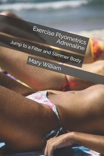 Exercise Plyometrics Adrenaline