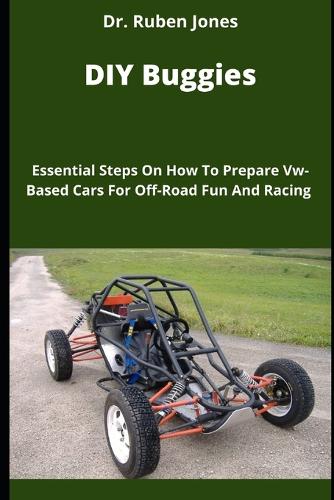 DIY Buggies
