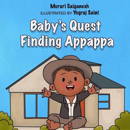 Baby's Quest Finding Appappa
