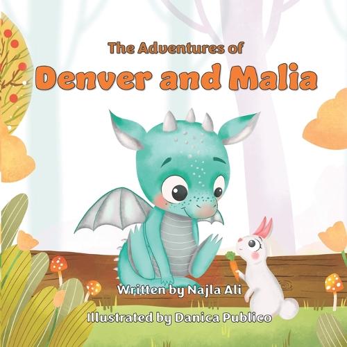The Adventures of Denver and Malia