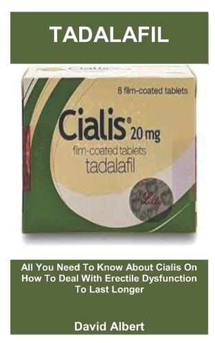 Tadalafil