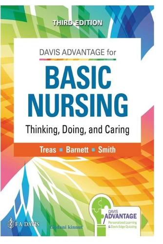 Advantage for Basic Nursing