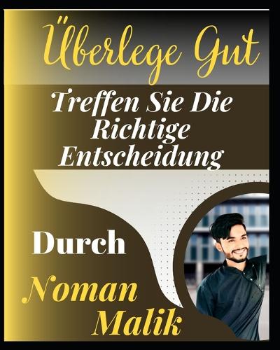 UEberlege Gut