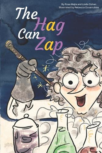 The Hag Can Zap