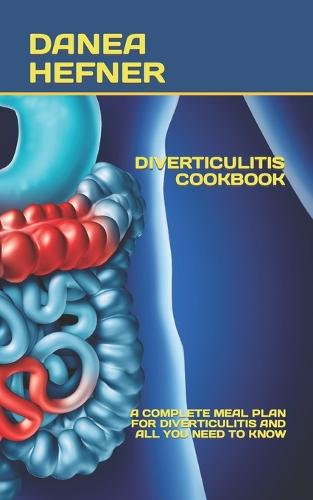 Diverticulitis Cookbook