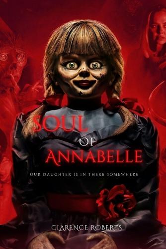 Soul of Annabelle