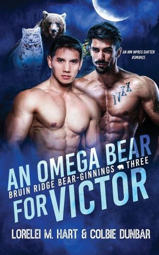An Omega Bear for Victor