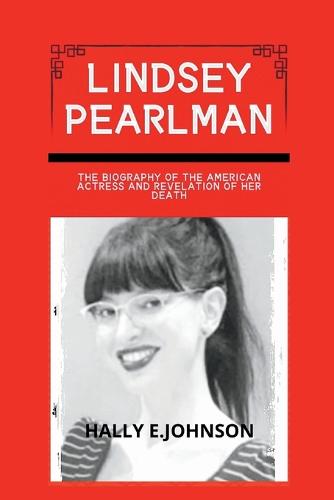 Lindsey Pearlman