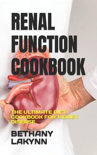 Renal Function Cookbook