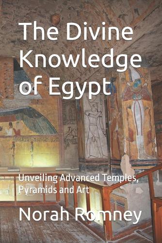 The Divine Knowledge of Egypt