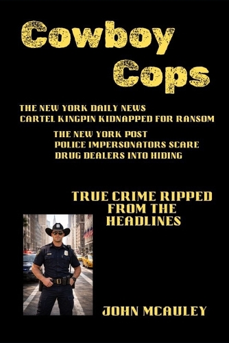 Cowboy Cops