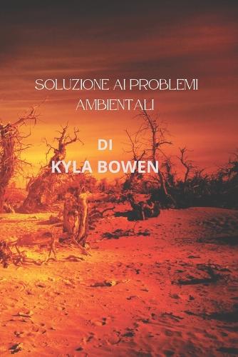 Soluzione AI Problemi Ambientali