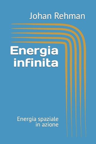 Energia infinita