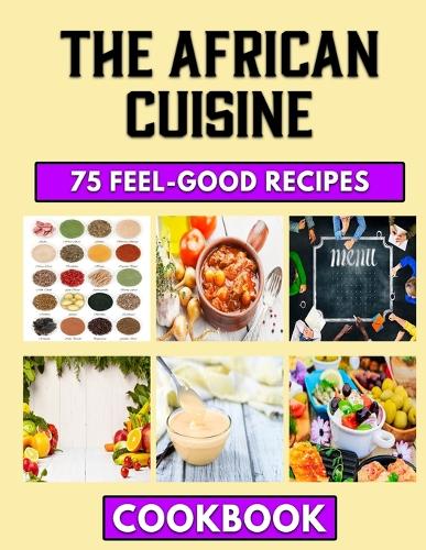 The African Cuisine