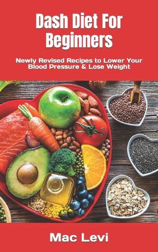 Dash Diet For Beginners